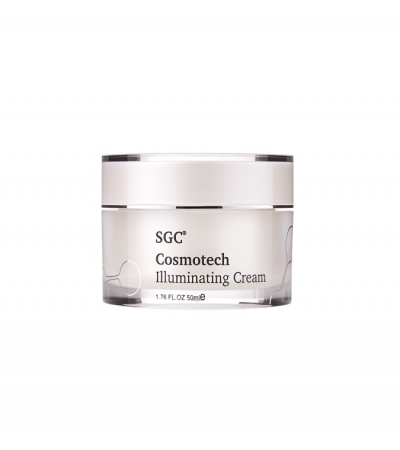 SGC Cosmotech Illuminating Cream